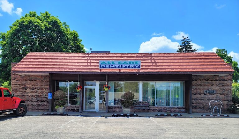All Care Dentistry St Louis Park
