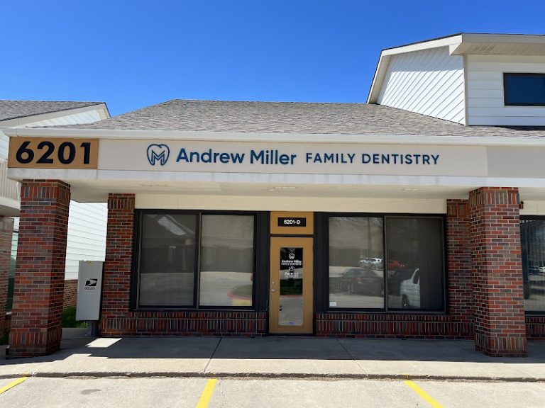 Andrew Miller Family Dentistry