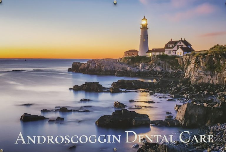 Androscoggin Dental Care