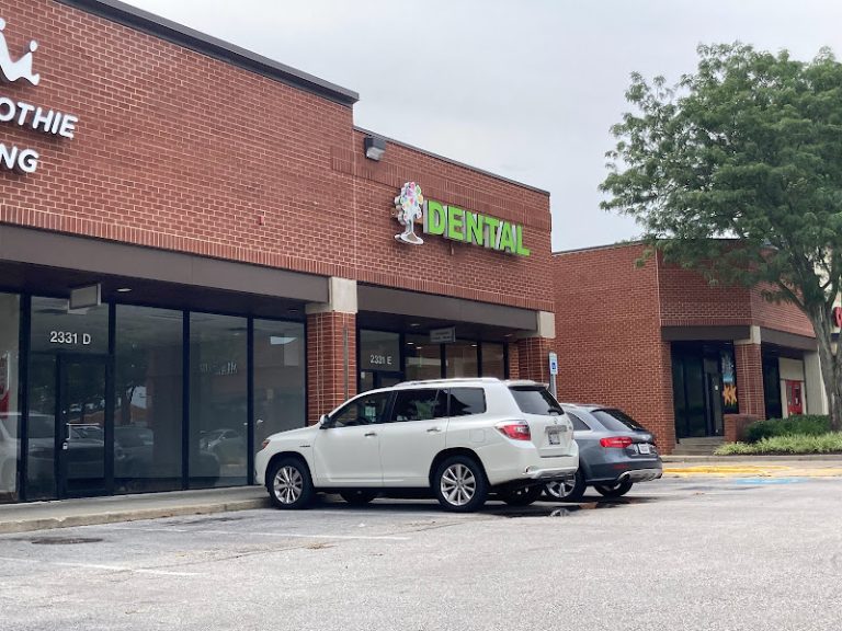 Annapolis Green Dental