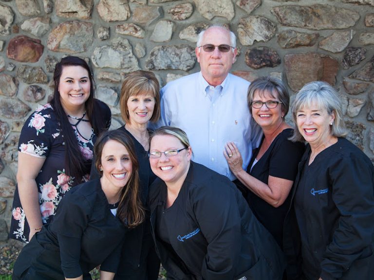 Arkansas Dental Centers - Cantrell