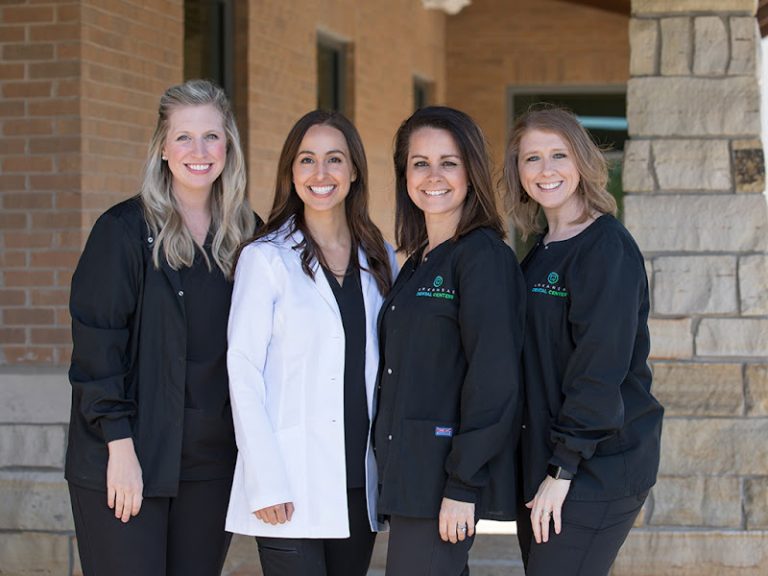 Arkansas Dental Centers - Chenal Valley