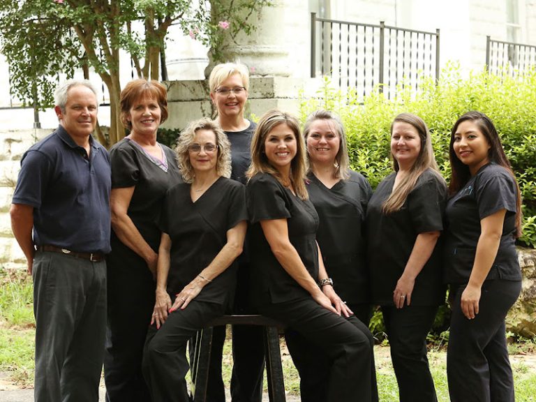 Arkansas Dental Centers - Monticello