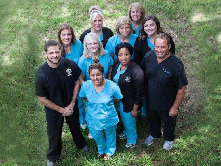 Arkansas Dental Centers - North Hills