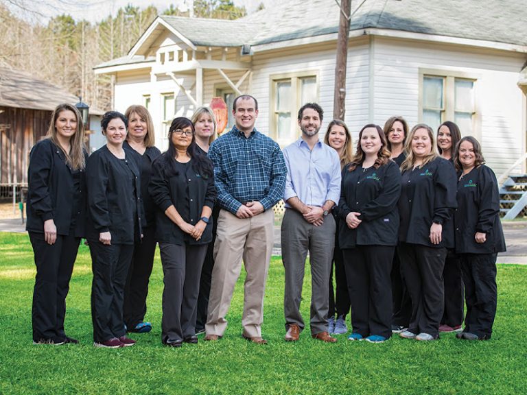 Arkansas Dental Centers - Sheridan