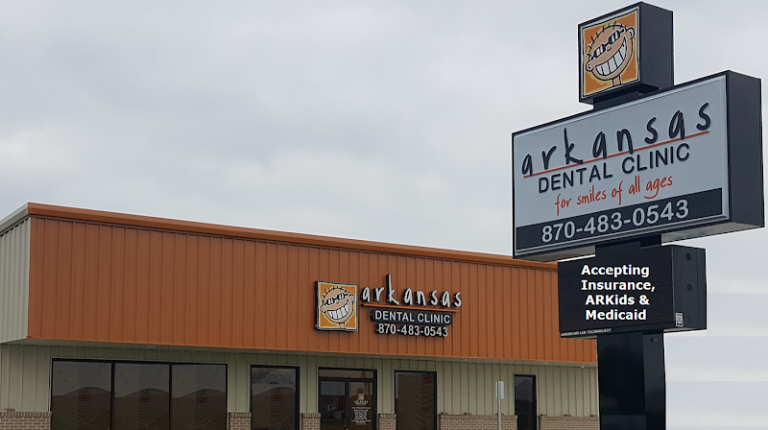 Arkansas Dental Clinic