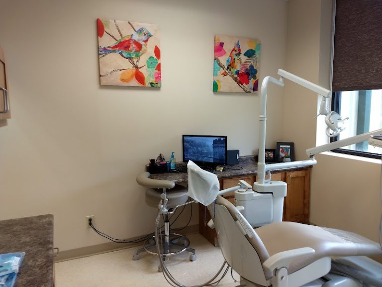 Arkansas Dental Clinic