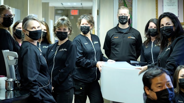 Armstrong Advanced Dental Concepts