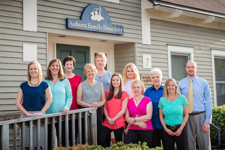 Auburn Family Dentistry