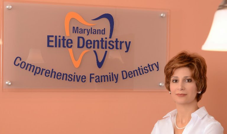 Ava Parakhoodi DMD- Maryland Elite Dentistry