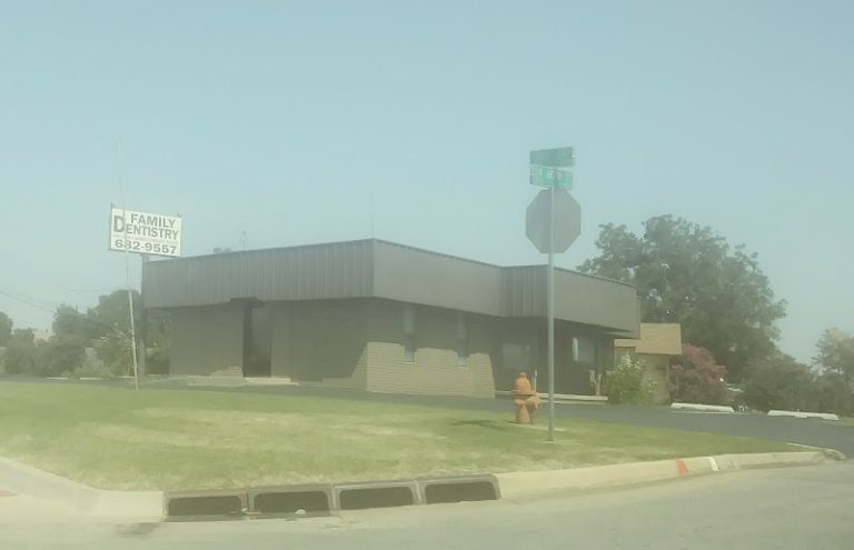 Barnes & Beavers Family Dentistry