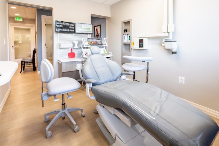 Bay Hills Family Dentistry