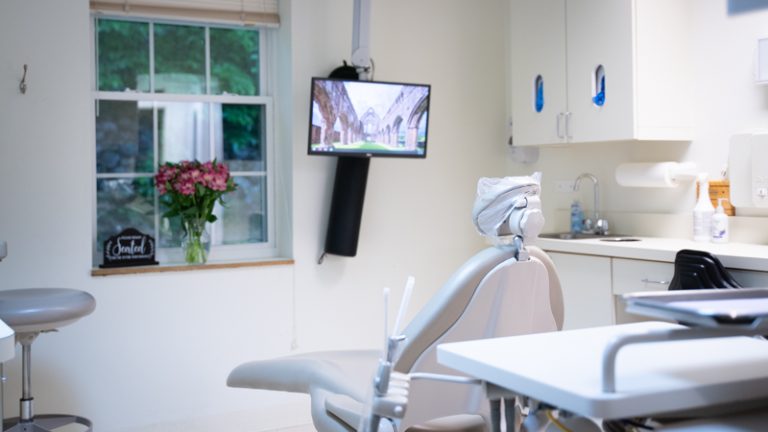 Belmont Family Dental