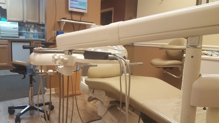 Bhat Dental Associates