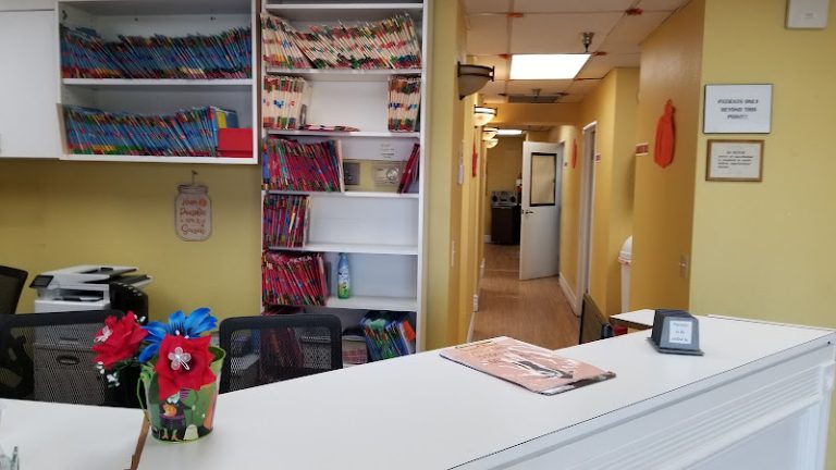 California Dentistry & Braces