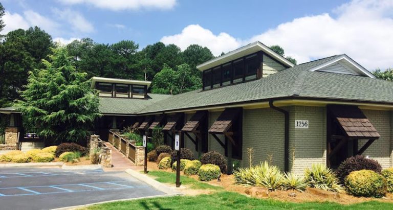 Carolina Dental Studio, Brian D. Ray, DMD