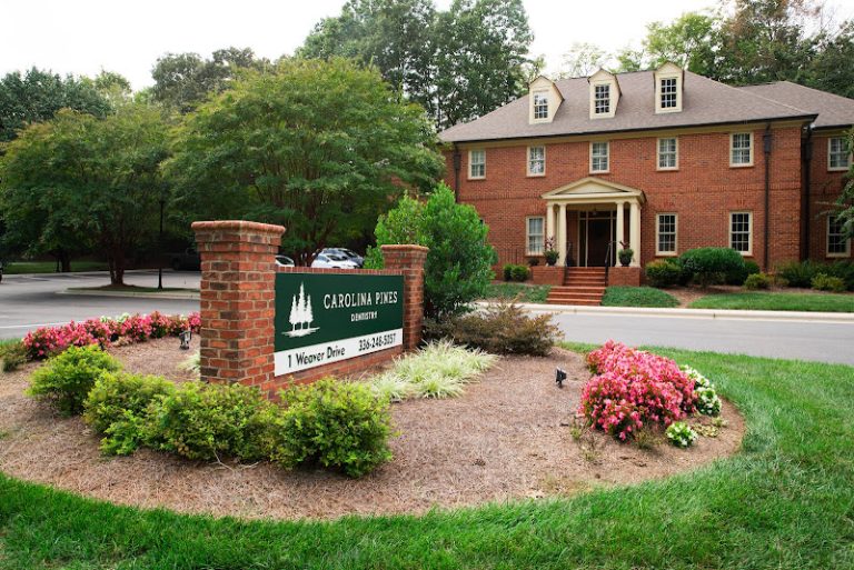Carolina Pines Dentistry
