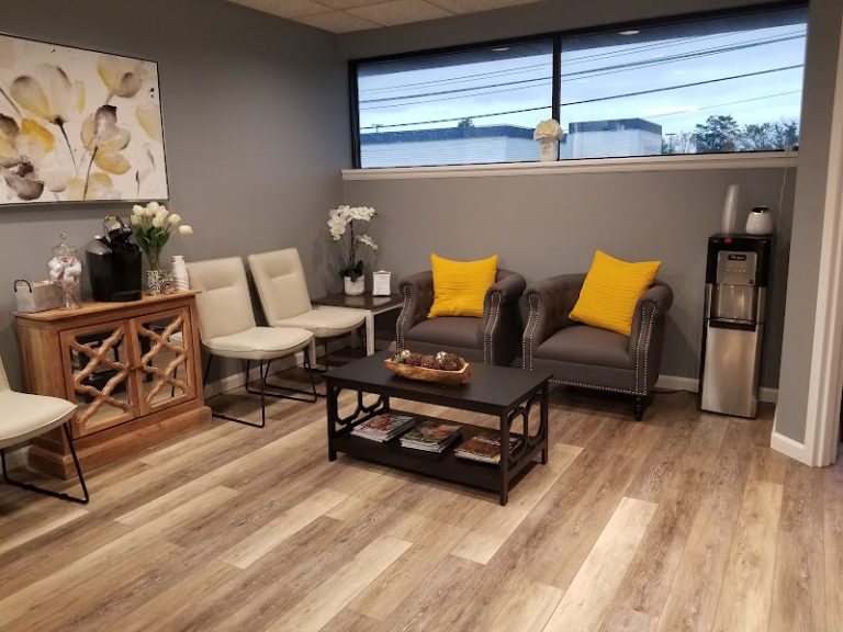 Central Jersey Dental Arts