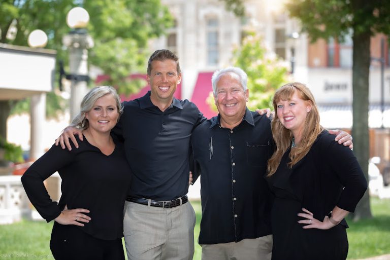 Central Park Dentistry of Mason City, Iowa