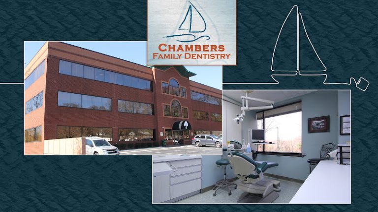 Chambers Family Dentistry