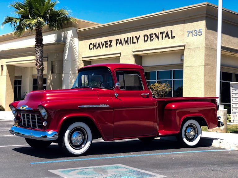 Chavez Family Dental