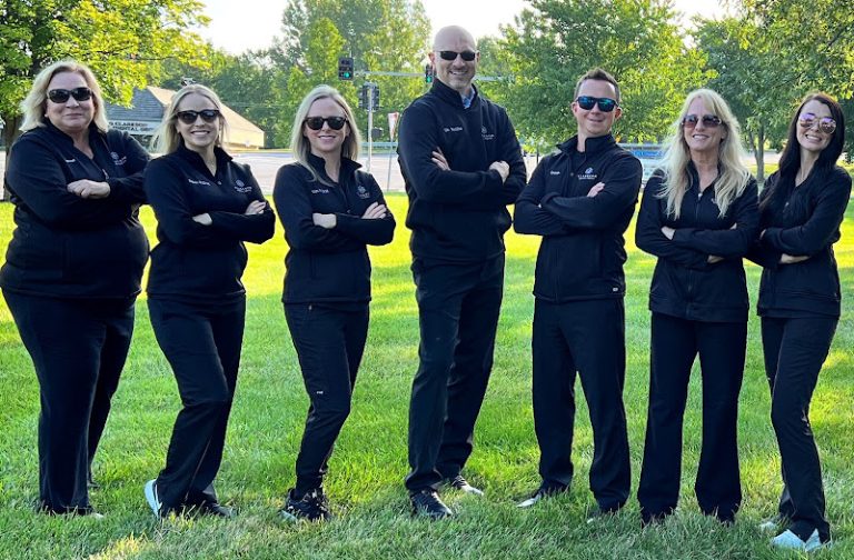 Clarkson Dental Group