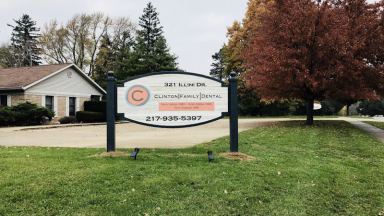 Clinton Family Dental