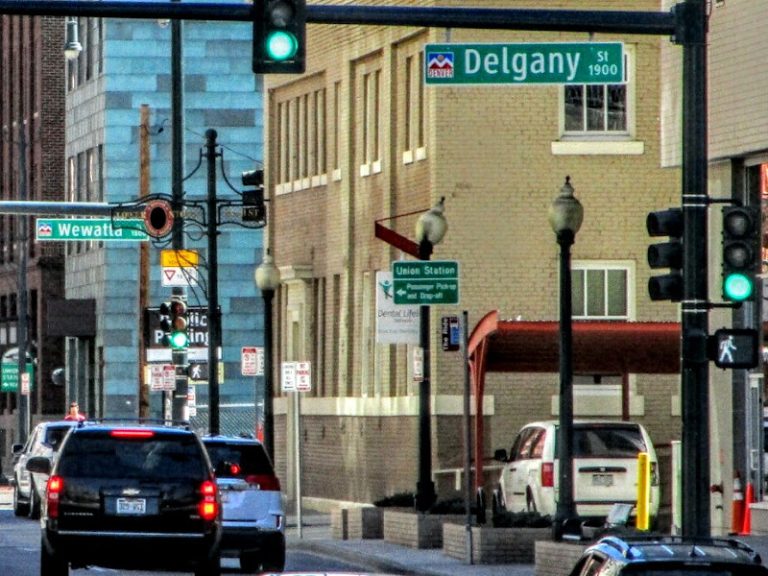 Colorado Foundation-Dentistry