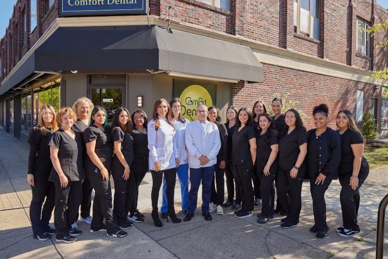 Comfort Dental