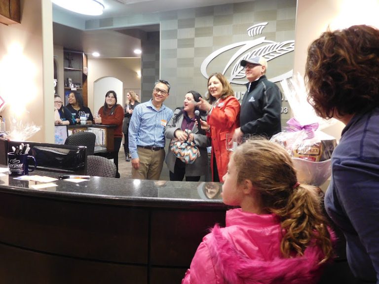 Corpuz Family Dentistry