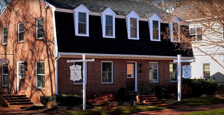 Crofton Dental Center