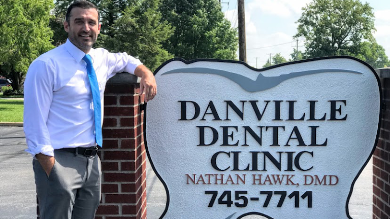 Danville Dental Clinic