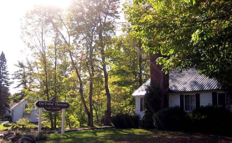 DeTolla Dental
