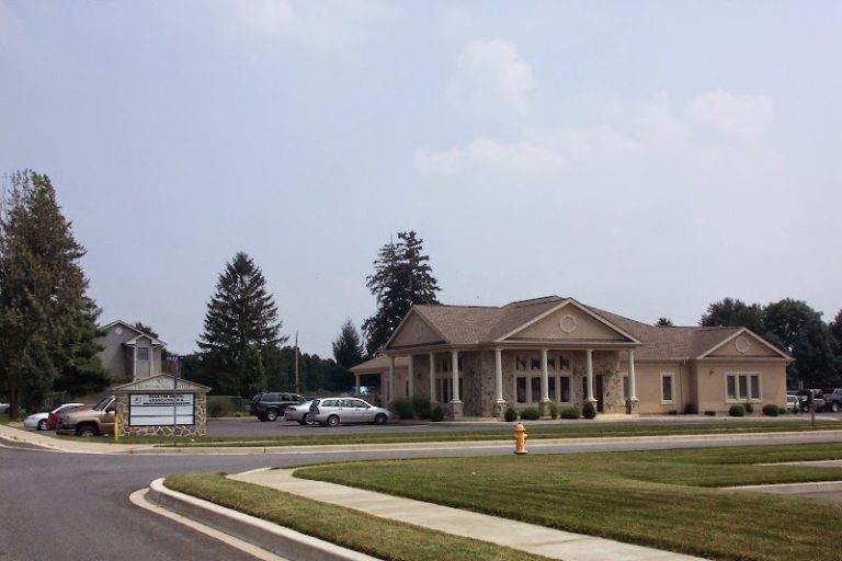 Deakyne Dental Associates PA