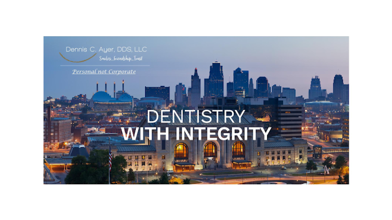 Dennis C. Ayer, DDS, LLC