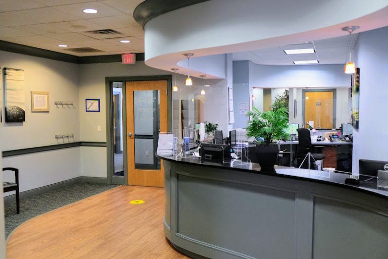 Dental Associates of Connecticut