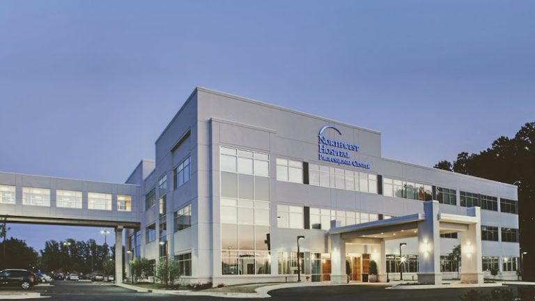 Dental Care of Baltimore