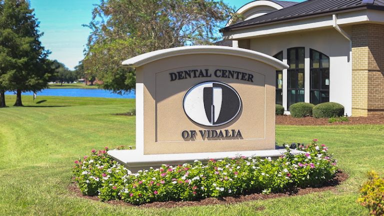 Dental Center of Vidalia