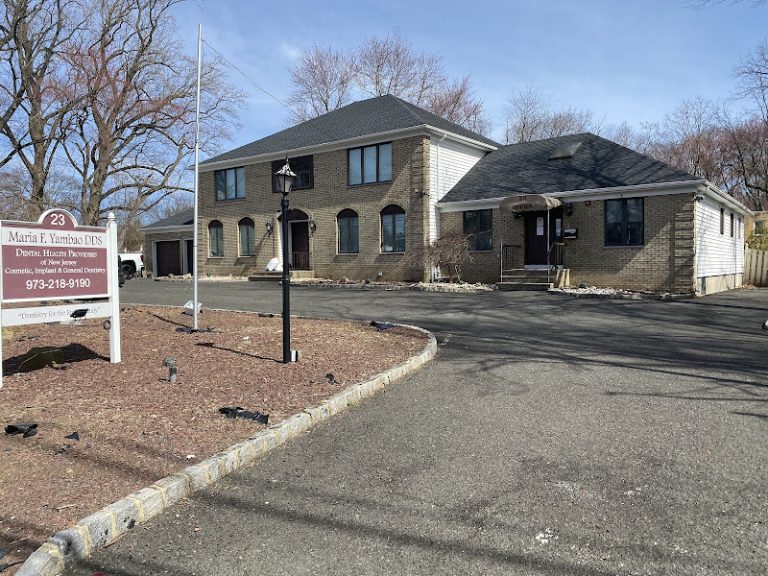 Dental Health Providers of Nj