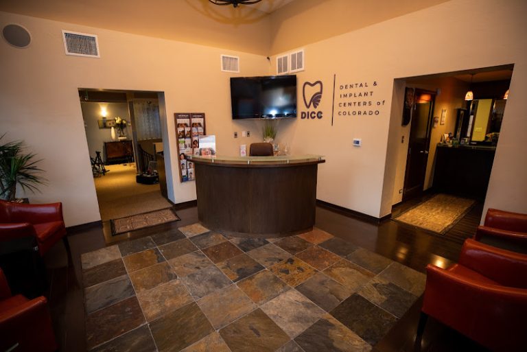 Dental & Implant Centers of Colorado - Boulder