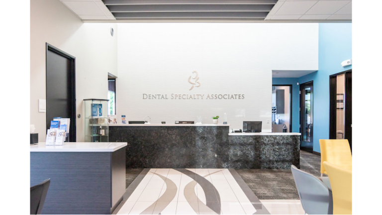 Dental Specialty Associates