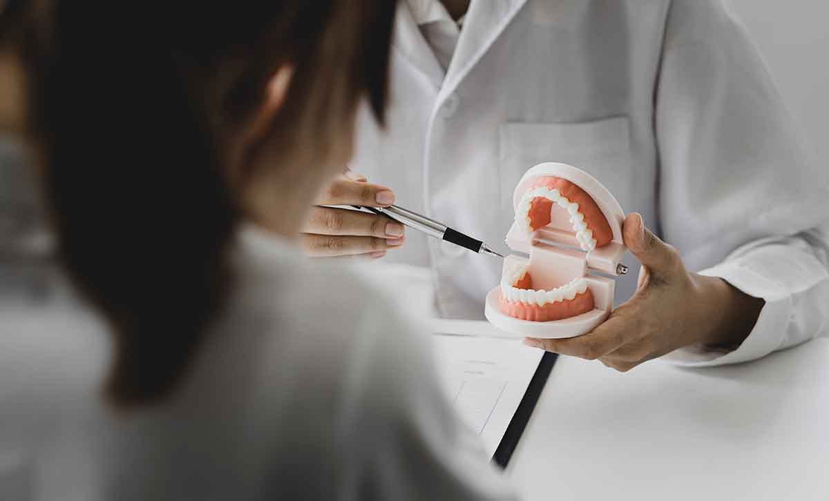 Dentist Office Near Me