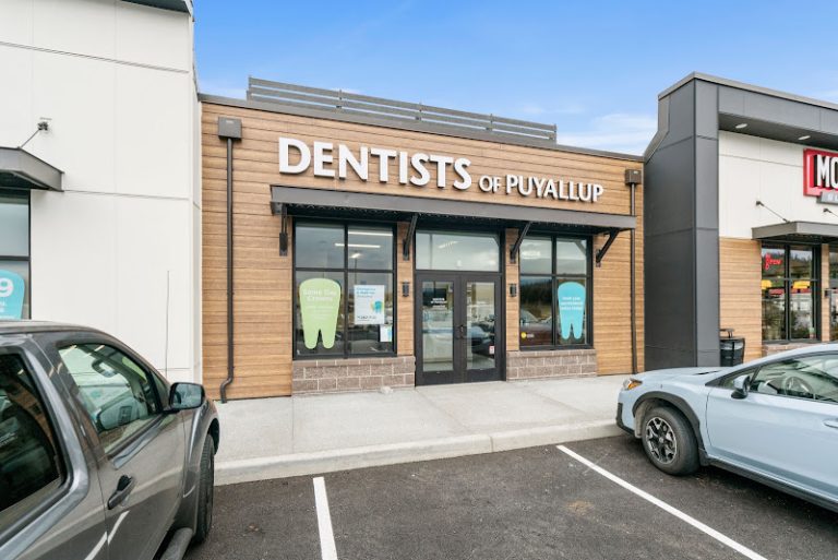 Dentists of Puyallup