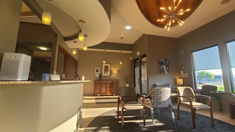 Discover Dental Center