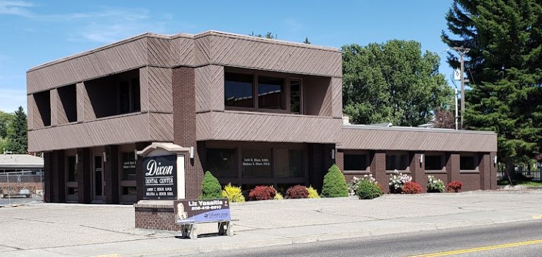 Dixon Dental Center