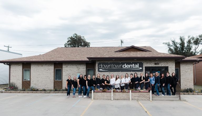 Downtown Dental