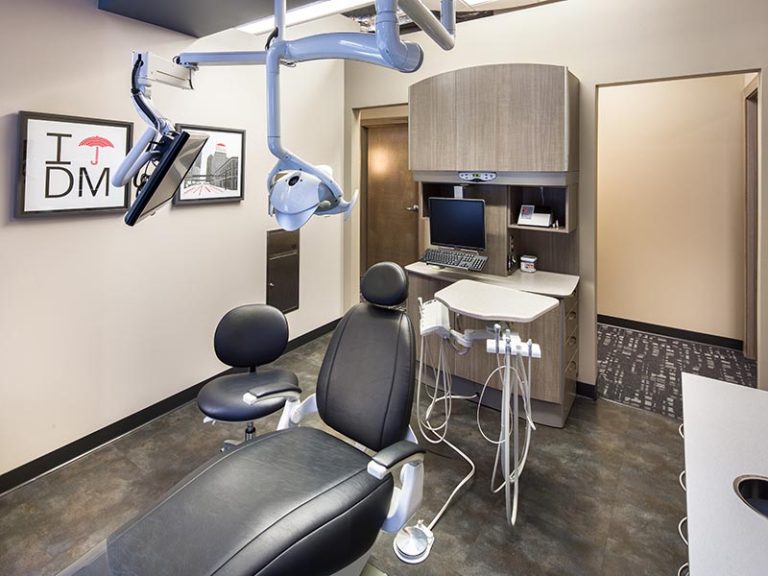 Downtown Dental Care PLLC