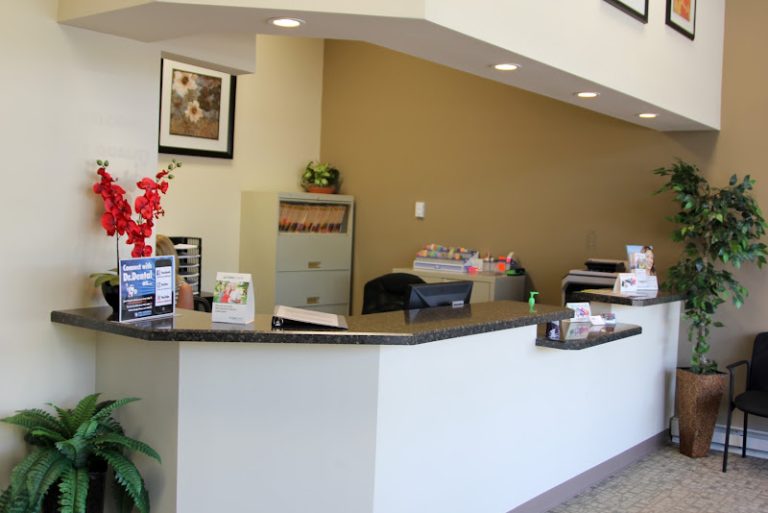 Dr. Dental: Dentistry & Braces