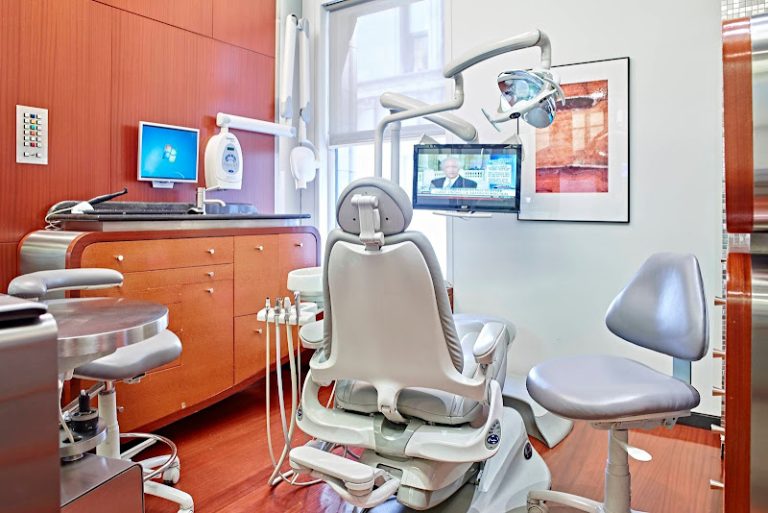 Dr. Jeffrey R. Shapiro - iSmile