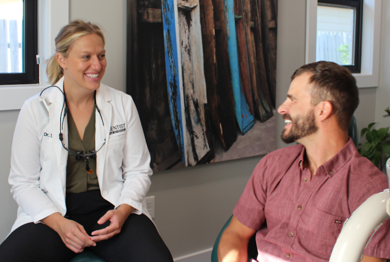 Dr. Kristen Hermansen-Ryan, DDS